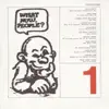 Various Artists - What Now People? Vol. 1